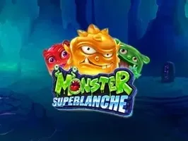 Monster Superlanche™ game thumbnail