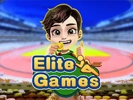Elite Games game icon