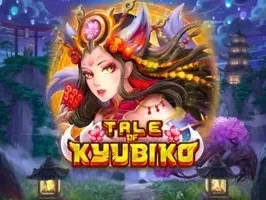Tale of Kyubiko game icon