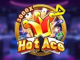 Hot Ace game icon