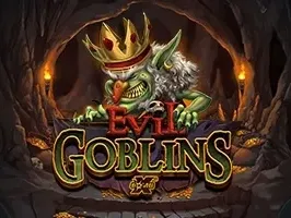 ปีศาจก็อบลิน xBomb DNT game icon