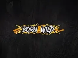 Born Wild game icon