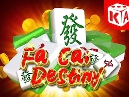 Fa Cai Destiny thumbnail