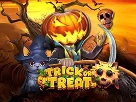 Trick Or Treat