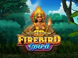 Firebird Spirit game icon