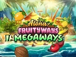 อโลฮ่า! วิถีผลไม้ Megaways