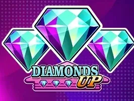เพชรขึ้น game icon
