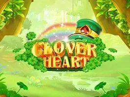 Clover Heart game icon