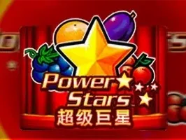 Power Stars game thumbnail